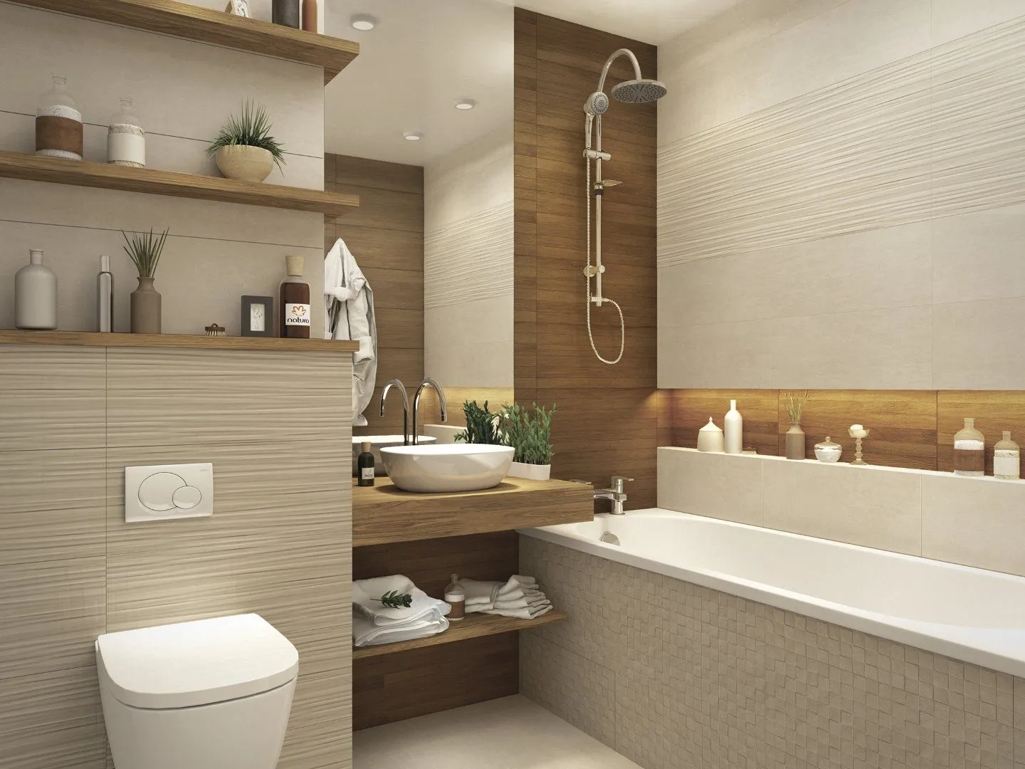  Коллекция плитки и керамогранита Quarta (Кварта) 25х60, Gracia Ceramica (Грация Керамика)
