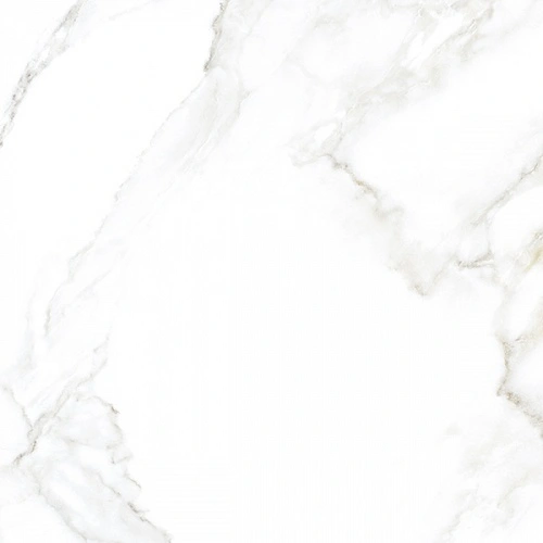 Керамогранит 010400000635 Carrara Premium white PG 01 глянцевый 60х60, Gracia Ceramica
