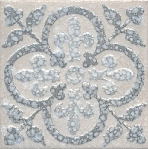 Декор DD\B31\17023 Барио матовый 15x15x0,69, Kerama Marazzi (Керама Марацци)