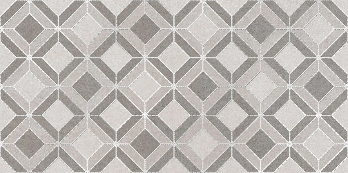 Плитка 509651101 Starck (Старк) Tessera 1 20,1х40,5, Azori (Азори)
