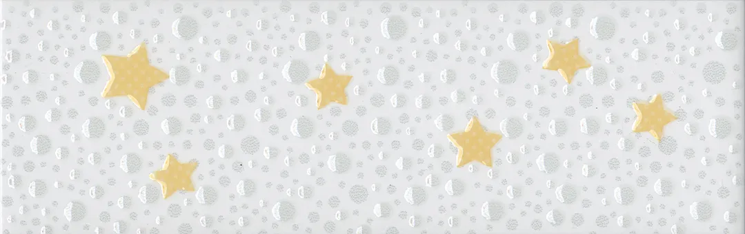 Бордюр DC\A39\5009 Бон Вояж 20x6,3x0,69, Kerama Marazzi (Керама Марацци)
