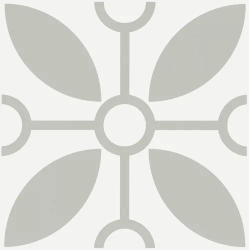 Декор NT\A248\5009 Ателье матовый 20x20x0,69, Kerama Marazzi (Керама Марацци)