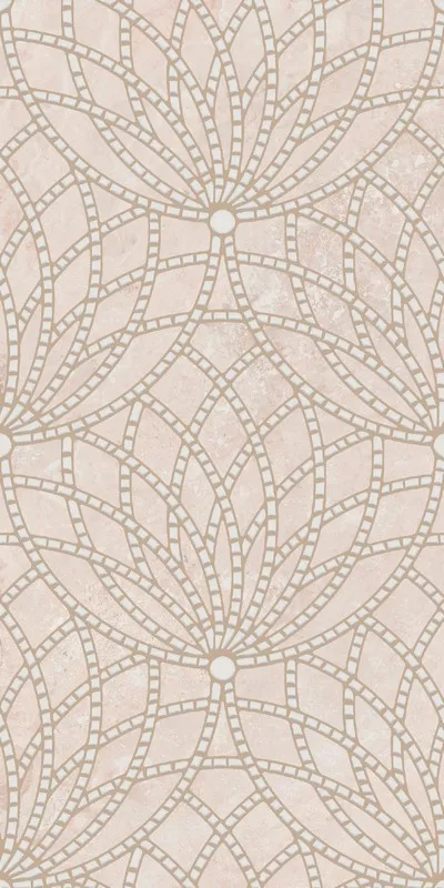 Декор KMD3STA090BR Литос бежевый светлый матовый обрезной 30x60x0,9, Kerama Marazzi (Керама Марацци)