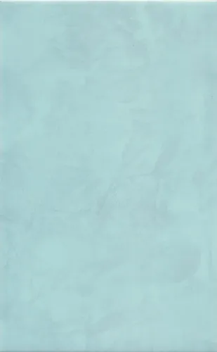 Плитка 6327 Фоскари бирюзовый глянцевый 25x40x0,8, Kerama Marazzi (Керама Марацци)