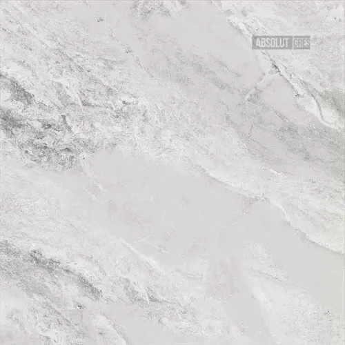 Керамогранит AB 1119G Phantom Bianco полированный 60х60, Absolut Gres