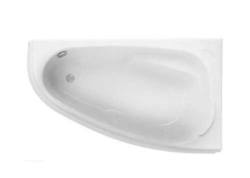 Ванна асимметричная JOANNA 150x95 правая, белый WA-JOANNA*150-R, Cersanit