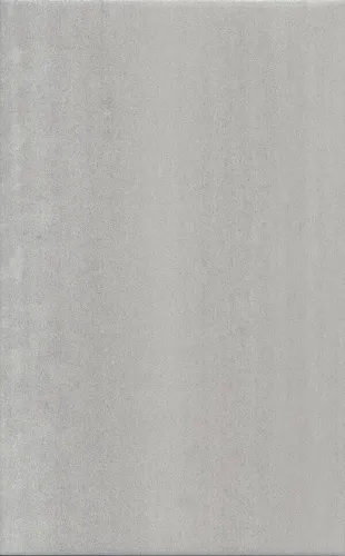 Плитка 6398 Ломбардиа серый матовый 25x40x0,8, Kerama Marazzi (Керама Марацци)