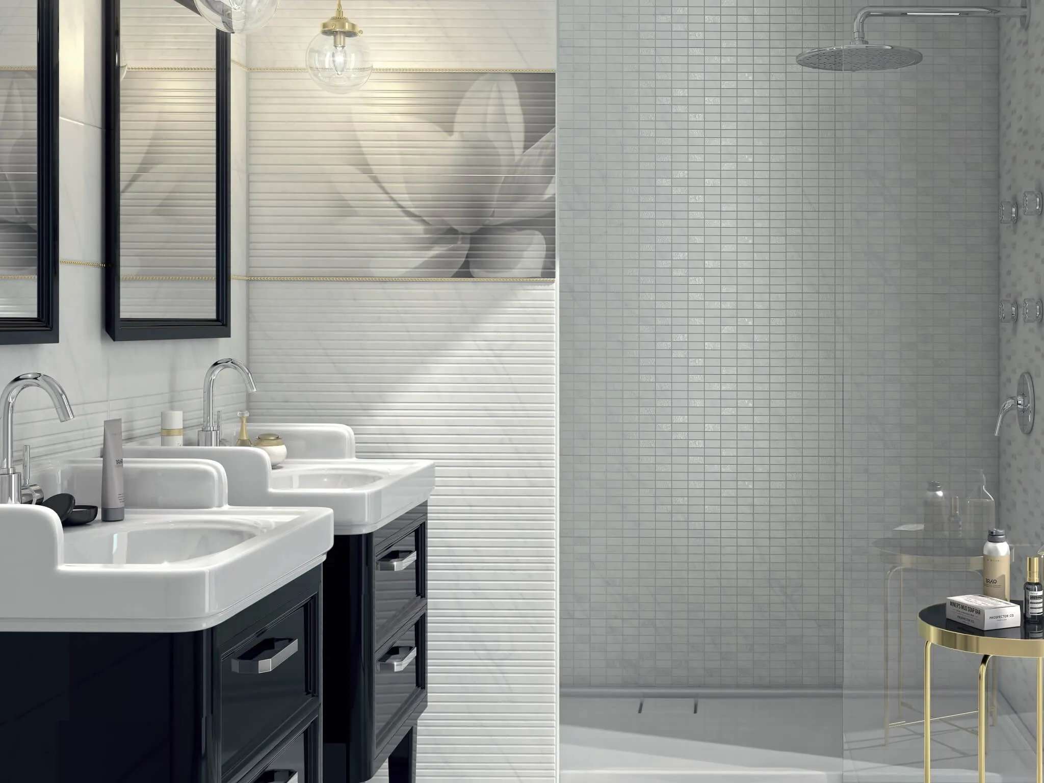 Коллекция плитки и керамогранита Борсари 25х75, Kerama Marazzi (Керама Марацци)