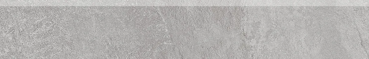 Плинтус DD200420R\3BT Про Стоун серый обрезной 60x9,5x0,9, Kerama Marazzi (Керама Марацци)