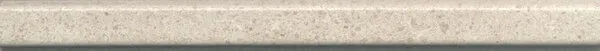 Карандаш PFH001R Безана бежевый матовый обрезной 25x2x1,1 Kerama Marazzi (Керама Марацци)