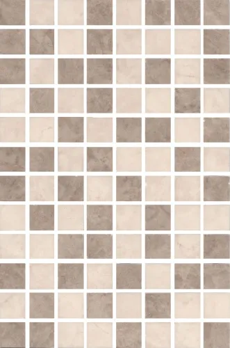 Декор MM8254 Вилла Флоридиана мозаичный глянцевый 20x30x0,69, Kerama Marazzi (Керама Марацци)