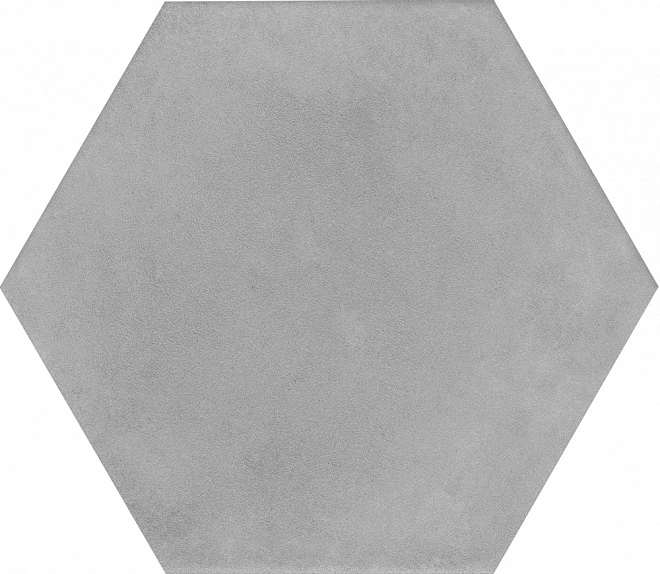 Керамогранит SG23030N Пуату серый 20x23,1x0,7, Kerama Marazzi (Керама Марацци)