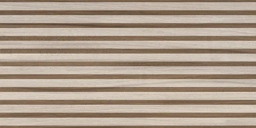 Плитка 010100001766 Walnut beige wall 02 (Волнат ) 30х60, Gracia Ceramica (Грация Керамика)