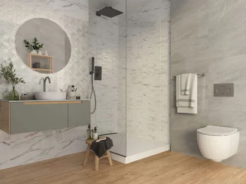 Купить Коллекция плитки и керамогранита Ribeira (Рибейра) 30х50, Gracia Ceramica (Грация Керамика) в Санкт-Петербурге | Плитбург