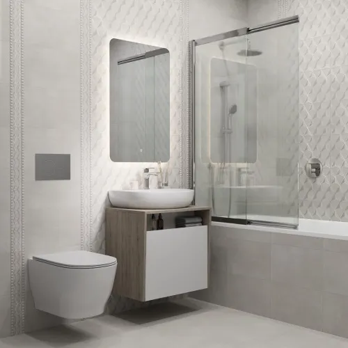 Купить Коллекция плитки Корредо 25х40, Kerama Marazzi (Керама Марацци) в Санкт-Петербурге | Плитбург