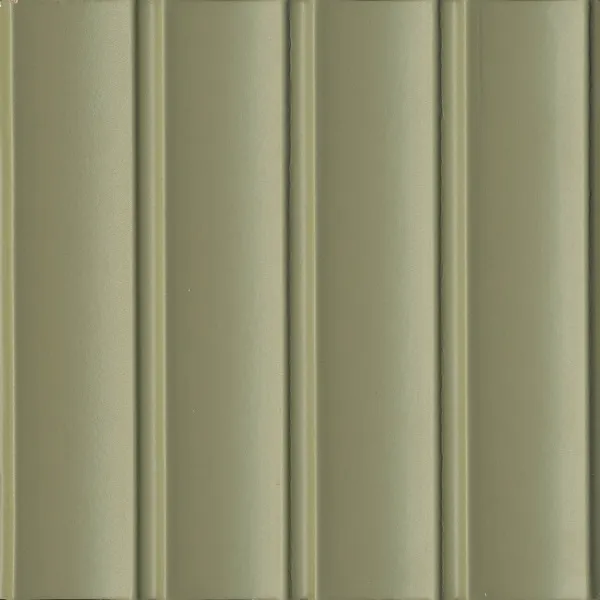  Декор SOA005 Аква Альта 1 зелёный матовый структура 20x20x0,95, Kerama Marazzi (Керама Марацци)
