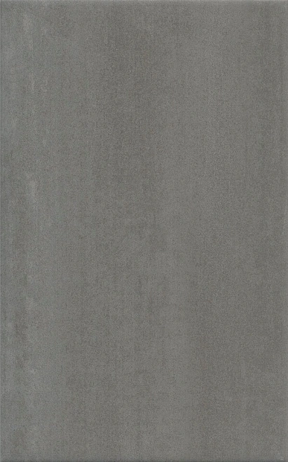 Плитка 6399 Ломбардиа серый темный матовый 25x40x0,8, Kerama Marazzi (Керама Марацци)