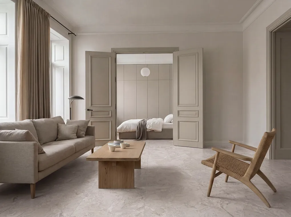 Коллекция керамогранита Nordic (Нордик) 60х60, Gracia Ceramica