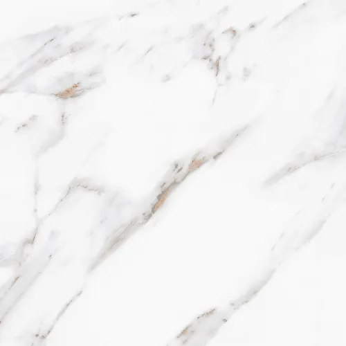 Плитка для пола 509123001 Calacatta Grey (Калакáтта Грэй) 42х42, Eletto Ceramica (Элетто Керамика)