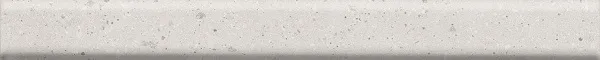 Карандаш PFE055 Скарпа серый светлый матовый 20x2x0,9 Kerama Marazzi (Керама Марацци)