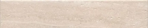 Плинтус SG157200R\5BT Пантеон бежевый  40,2x7,6x0,8, Kerama Marazzi (Керама Марацци)