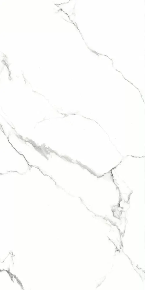 Керамогранит AB 1124G Statuario Titan полированный 60х120, Absolut Gres