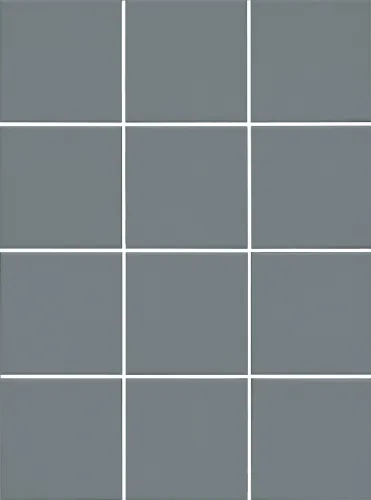 Керамогранит 1335 Агуста синий матовый 30х40 из 12 частей 9,8x9,8x0,7, Kerama Marazzi (Керама Марацци)