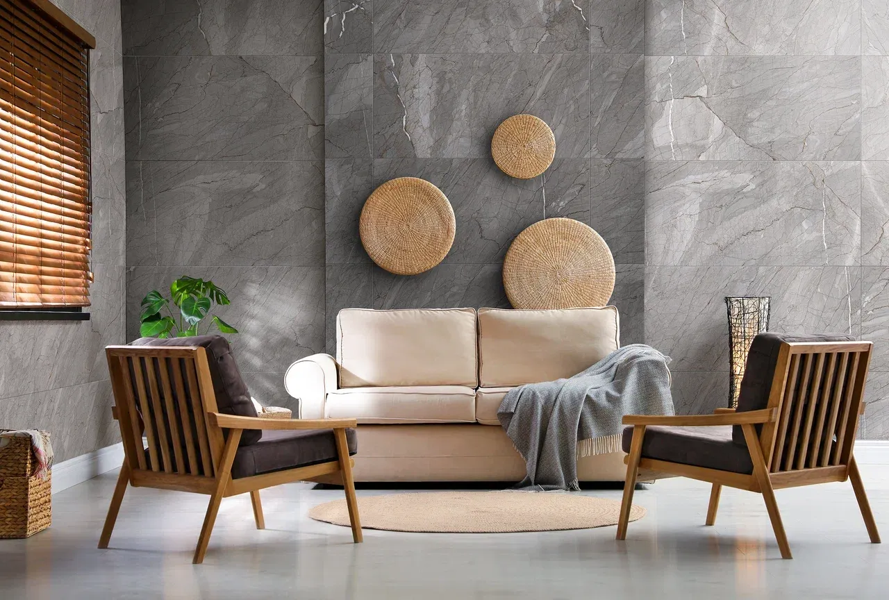 Коллекция керамогранита Granite Sunset (Сансет) 120х59,9, Idalgo (Идальго)