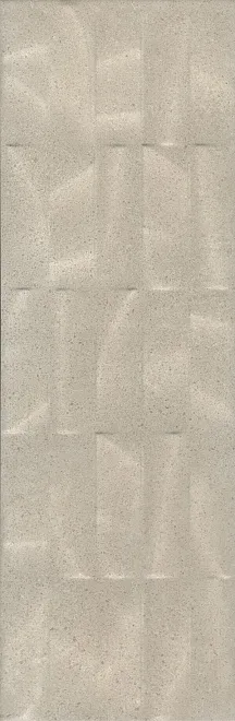 Плитка 12153R Безана бежевый структура матовый обрезной 25x75x1,1, Kerama Marazzi (Керама Марацци)
