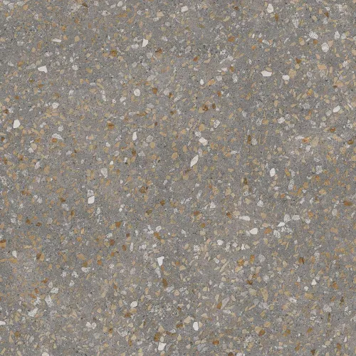 Керамогранит SG632220R Терраццо коричневый обрезной 60x60x0,9, Kerama Marazzi (Керама Марацци)