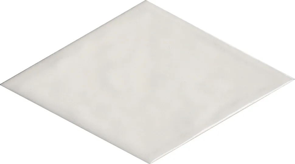 Декор KMD2SRB001BN Риад белый глянцевый 13,5x7,8x0,9, Kerama Marazzi (Керама Марацци)