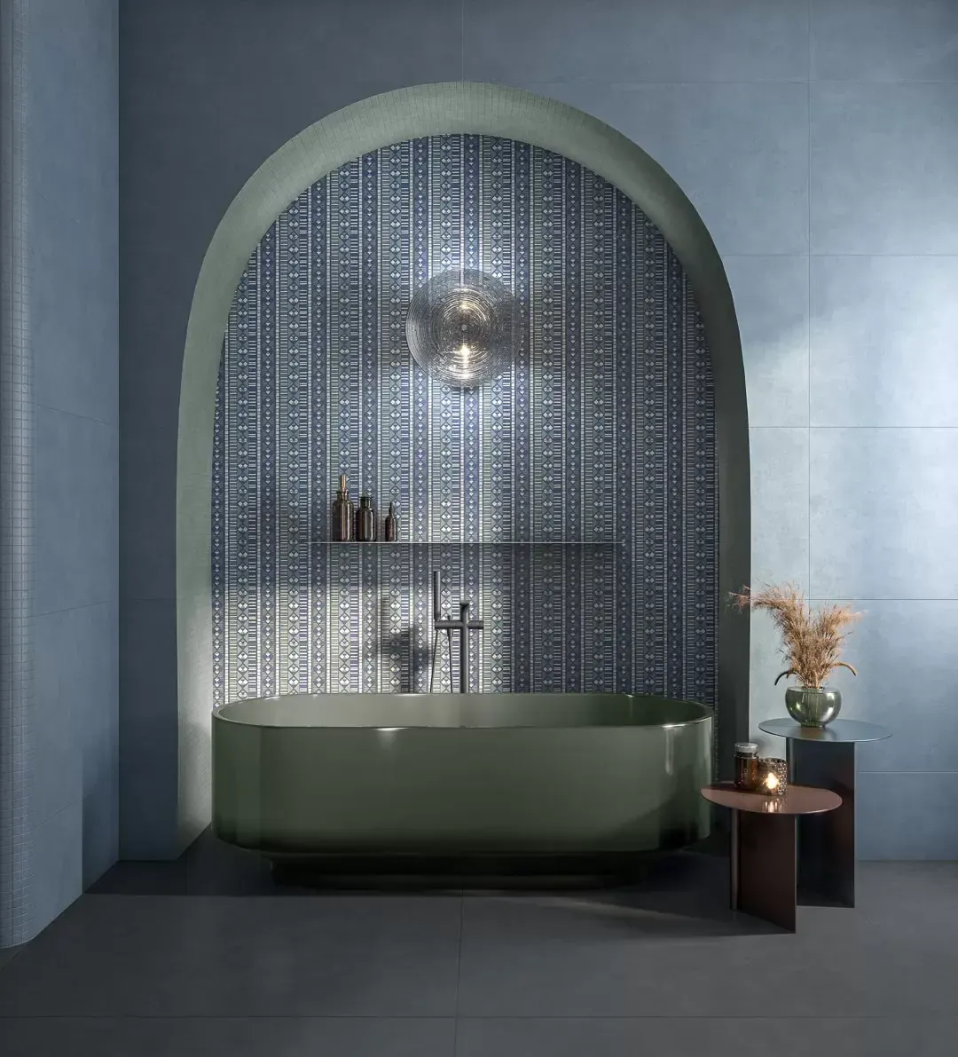 Коллекция плитки Шавен 20х20, Kerama Marazzi (Керама Марацци)