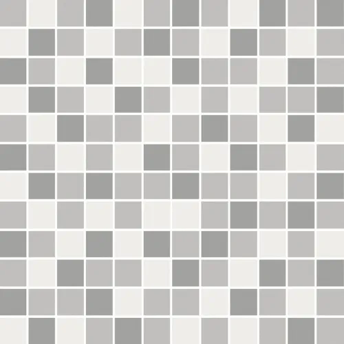 Декор KMD2MSM009MN Темари мозаичный микс серый матовый 29,8x29,8x0,35, Kerama Marazzi (Керама Марацци)