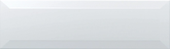 Плитка 9001 Гамма белый матовый 8,5x28,5x0,92, Kerama Marazzi (Керама Марацци)