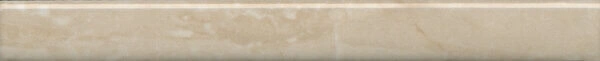 Карандаш PFE024 Стемма бежевый глянцевый 20x2x0,9 Kerama Marazzi (Керама Марацци)