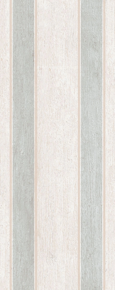 Плитка 7187 Кантри Шик Полоски матовый 20x50x0,8, Kerama Marazzi (Керама Марацци)