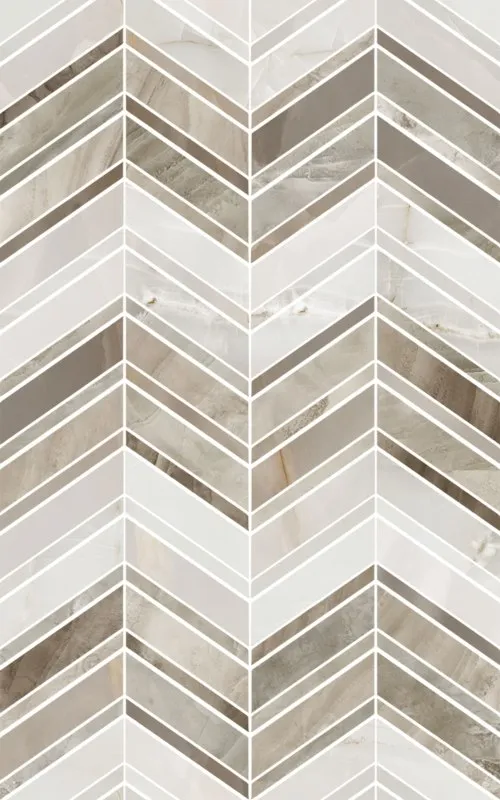 Плитка 010100000868 Аника беж низ 02 глянцевая 25х40, Gracia Ceramica