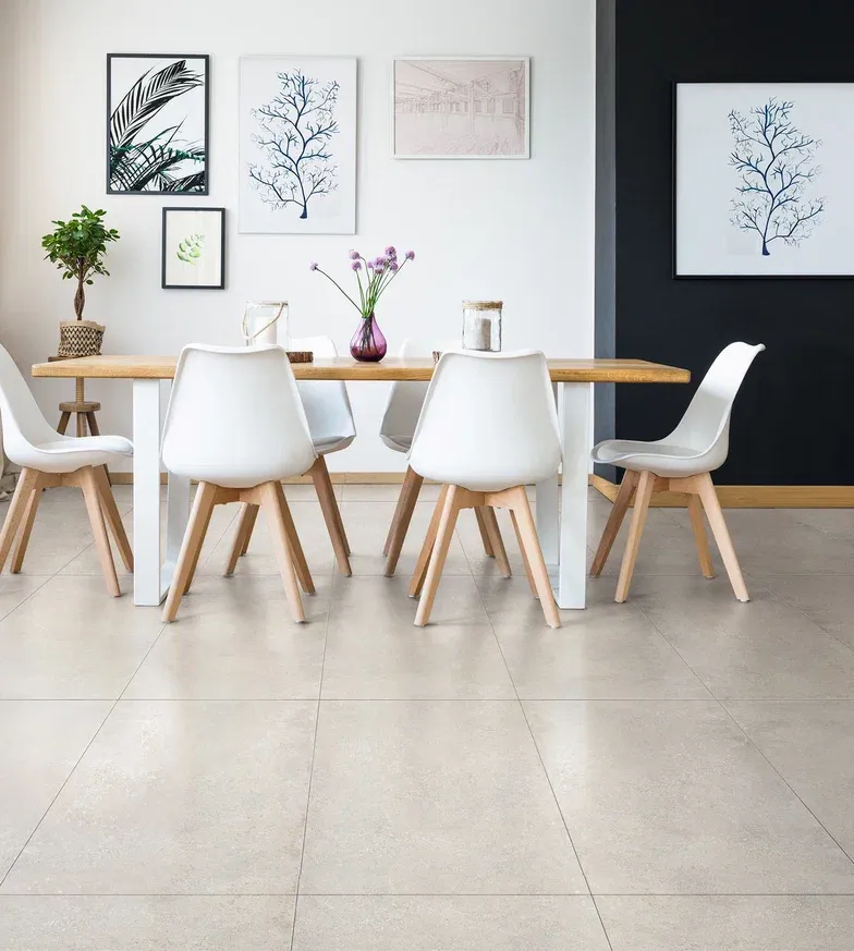 Коллекция керамогранита Granite Perla (Перла) 120х59,9, 59,9х59,9, Idalgo (Идальго)