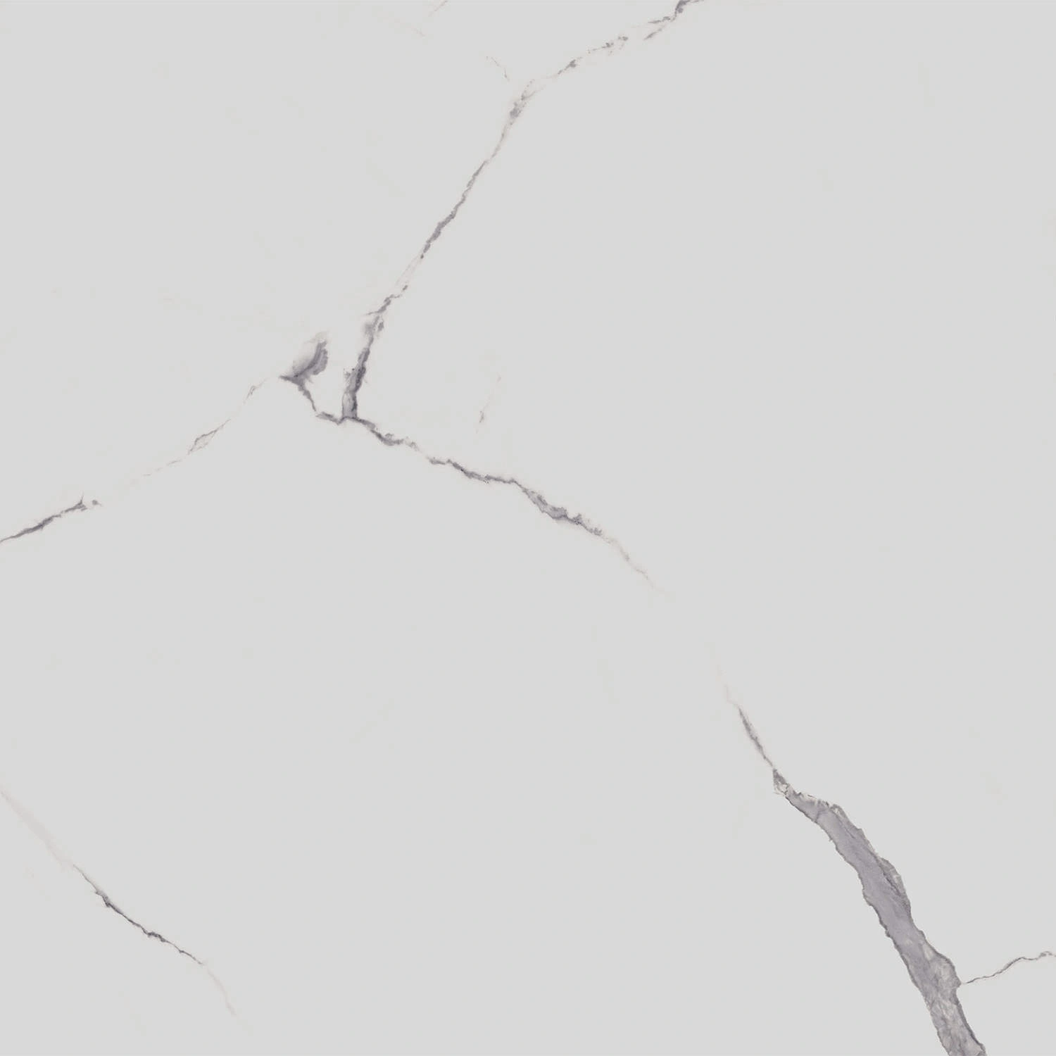 Керамогранит SG849990R Монте Тиберио белый матовый обрезной 80x80x0,9, Kerama Marazzi (Керама Марацци)