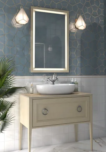 Купить Коллекция плитки Витраж 15х15, Kerama Marazzi (Керама Марацци) в Санкт-Петербурге | Плитбург