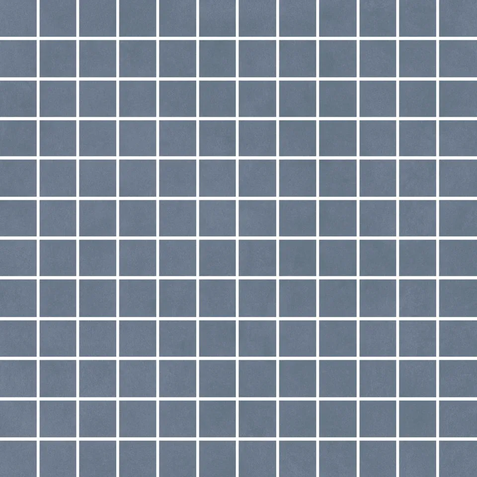 Керамогранит KM3030M0161N Таделакт синий светлый матовый 29,8x29,8x0,35, Kerama Marazzi (Керама Марацци)