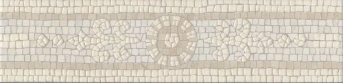 Бордюр HGD\A537\11037R Карму матовый обрезной 30x7,2x0,9, Kerama Marazzi (Керама Марацци)