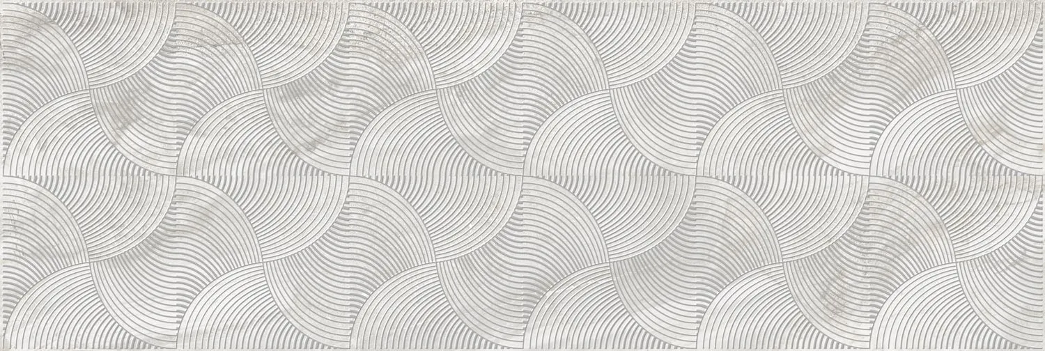 Декор 010300000239 Nadelva grey decor 02 30х90, Gracia Ceramica
