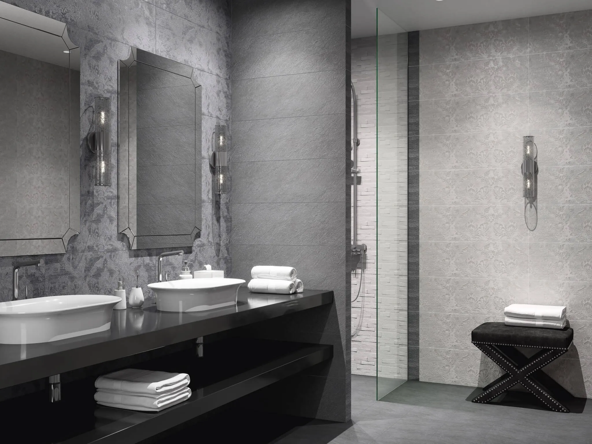 Коллекция плитки и керамогранита Гренель 30х89,5, Kerama Marazzi (Керама Марацци)