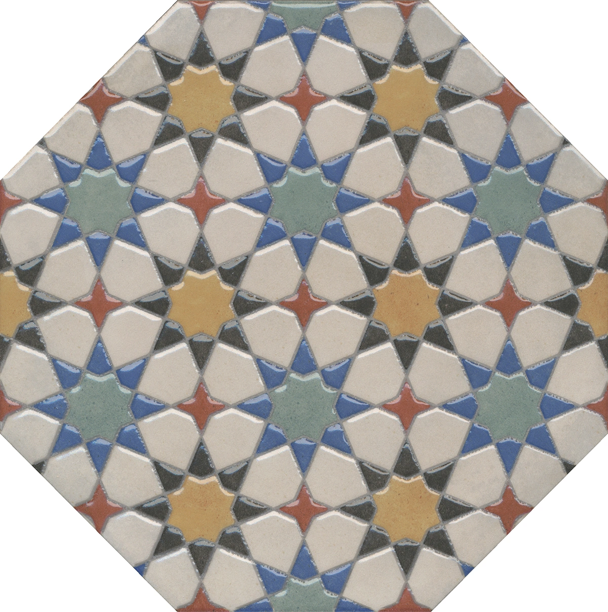  Декор VT\A51\SG2432 Паласио  24x24x0,7, Kerama Marazzi (Керама Марацци)