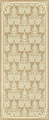 Купить Плитка 010100000836 Visconti (Висконти) beige wall 03 глянцевая 25х60, Gracia Ceramica в Санкт-Петербурге | Плитбург