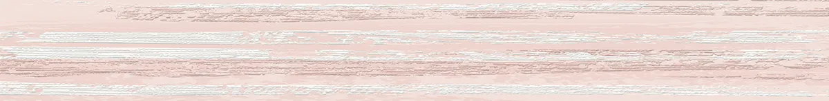Бордюр 588281002 Lounge (Лаунж) Blossom Linea розовый 50,5х6,2, Azori (Азори)