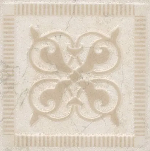 Бордюр AD\A329\SG453920R Резиденция обрезной 50,2x9,6x0,85, Kerama Marazzi (Керама Марацци)