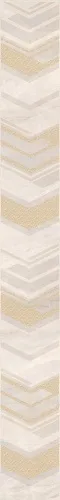 Бордюр 588861001 Atlas (Атлас) Light 63х7,5, Azori (Азори)