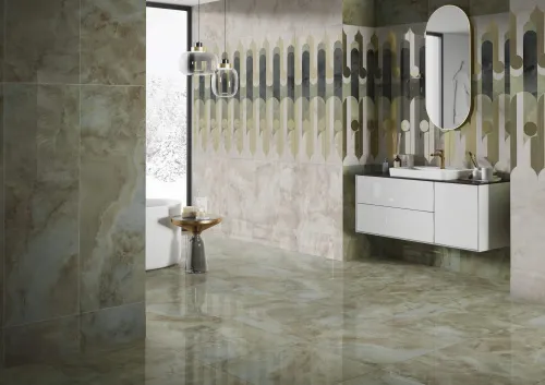 Купить Коллекция плитки и керамогранита Джардини 40х120, Kerama Marazzi (Керама Марацци) в Санкт-Петербурге | Плитбург